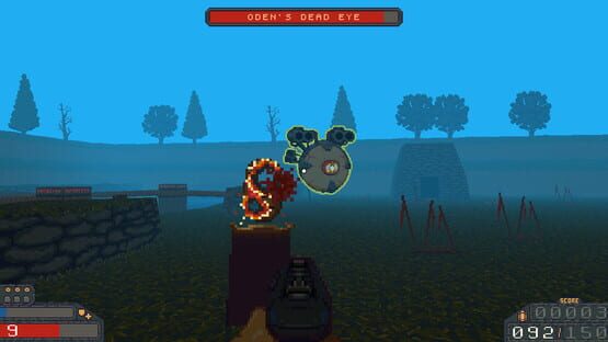 Screenshot Hermodr