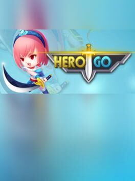 Cover Hero Go