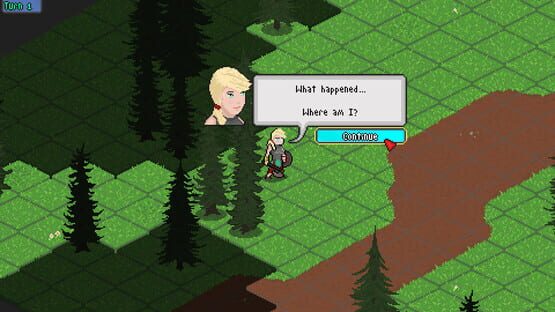 Screenshot Hero Lodge