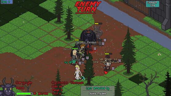 Screenshot Hero Lodge