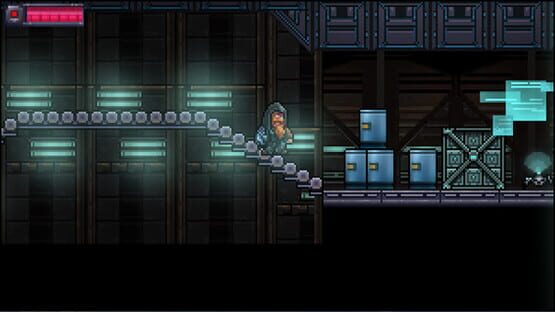 Screenshot Hero Of Metal: Episode 01