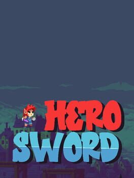Cover Hero Sword
