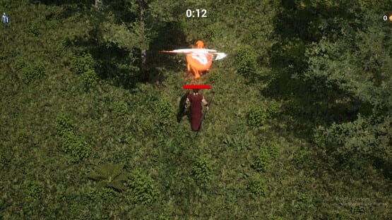 Screenshot Heroes of Latera