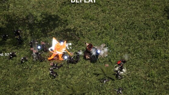 Screenshot Heroes of Latera