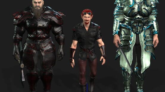 Screenshot Heroes of Latera