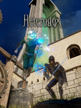 Cover Heterodox