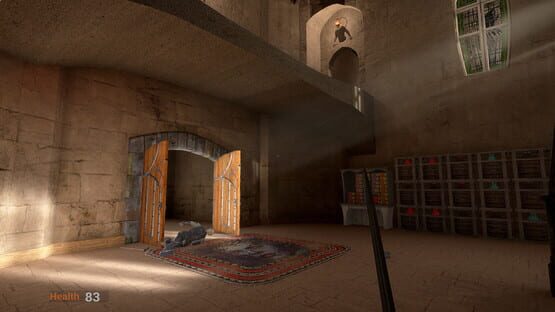 Screenshot Heterodox
