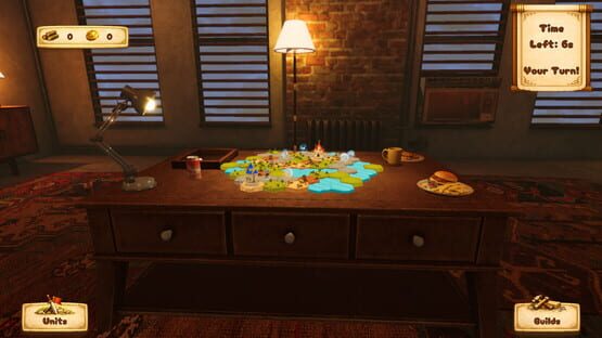 Screenshot Hexa Castle