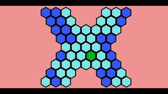 Screenshot Hexa Faction