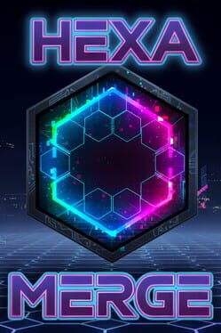 Cover Hexa Merge