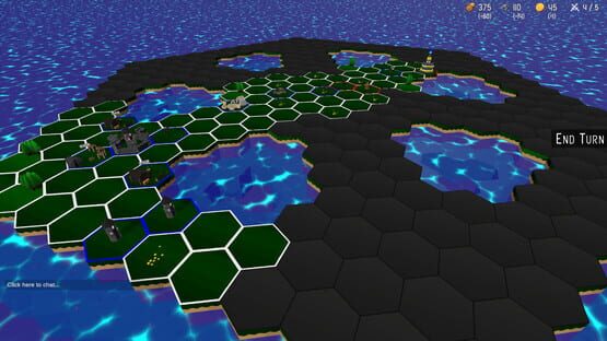 Screenshot Hexagon Heroes