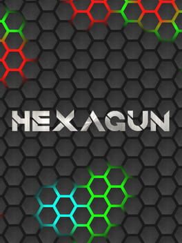 Cover Hexagun