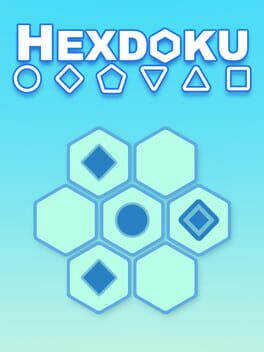 Cover Hexdoku