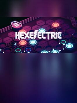 Cover Hexelectric