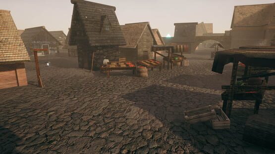 Screenshot Hexen Hegemony