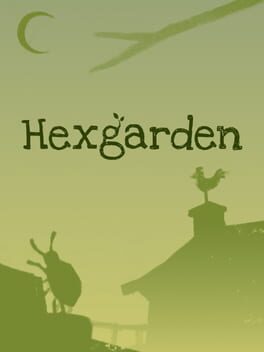 Cover Hexgarden