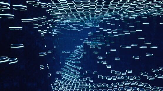 Screenshot Hexile