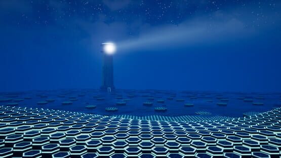 Screenshot Hexile