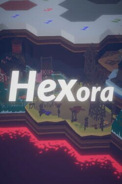 Cover Hexora