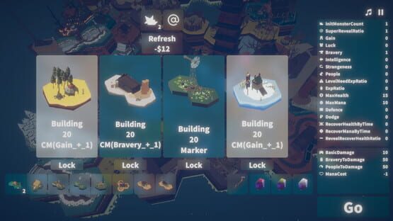 Screenshot Hexora
