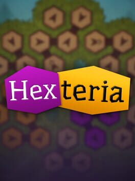 Cover Hexteria