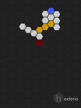 Cover Hexterio