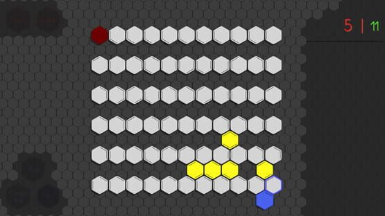 Screenshot Hexterio