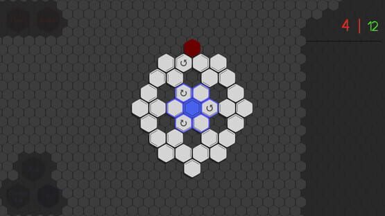 Screenshot Hexterio