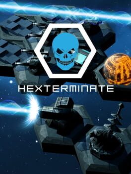Cover Hexterminate