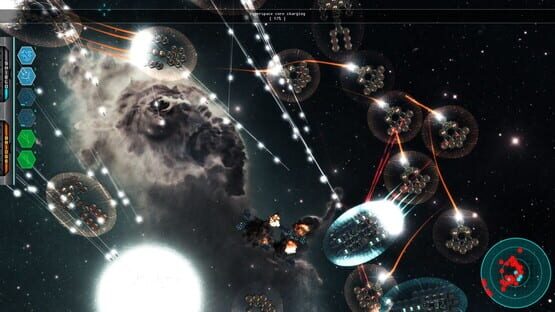 Screenshot Hexterminate