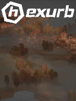 Cover Hexurb