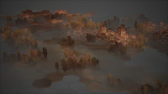 Screenshot Hexurb