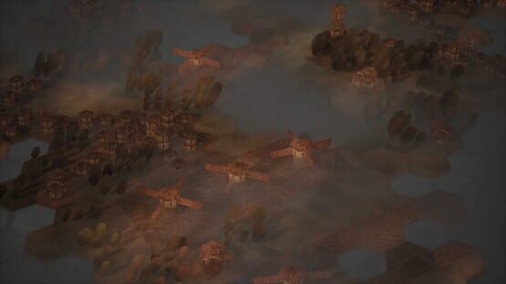 Screenshot Hexurb