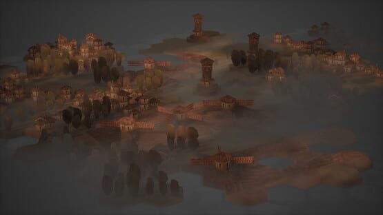 Screenshot Hexurb