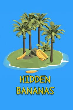 Cover Hidden Bananas