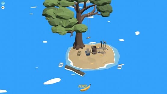 Screenshot Hidden Bananas