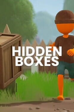 Cover Hidden Boxes