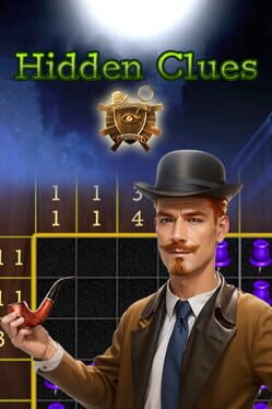 Cover Hidden Clues