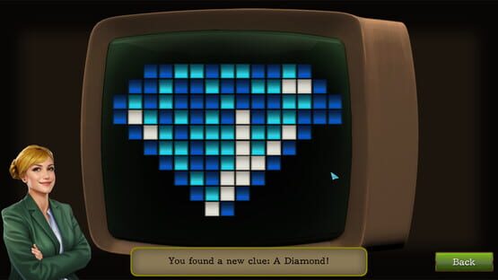Screenshot Hidden Clues