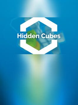 Cover Hidden Cubes