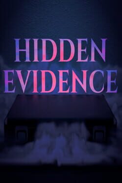 Cover Hidden Evidence
