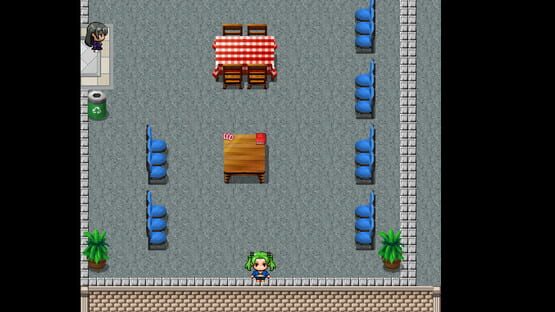 Screenshot Hidden Life