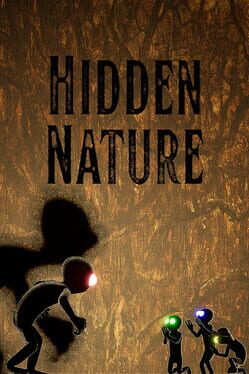 Cover Hidden Nature