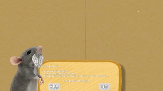 Screenshot Hidden Tails
