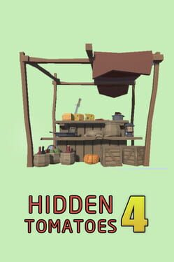 Cover Hidden Tomatoes 4