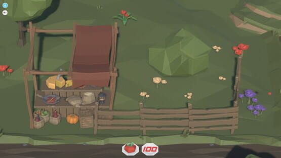 Screenshot Hidden Tomatoes 4