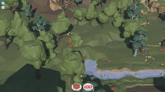 Screenshot Hidden Tomatoes 4