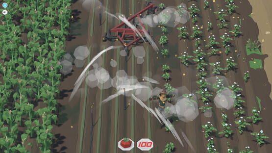 Screenshot Hidden Tomatoes: Farm Frenzy