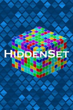 Cover HiddenSet