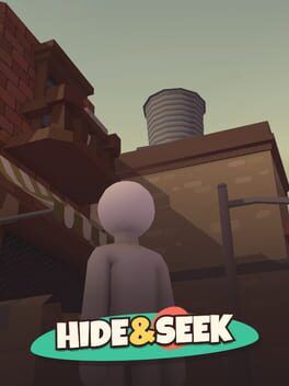 Cover Hide & Seek
